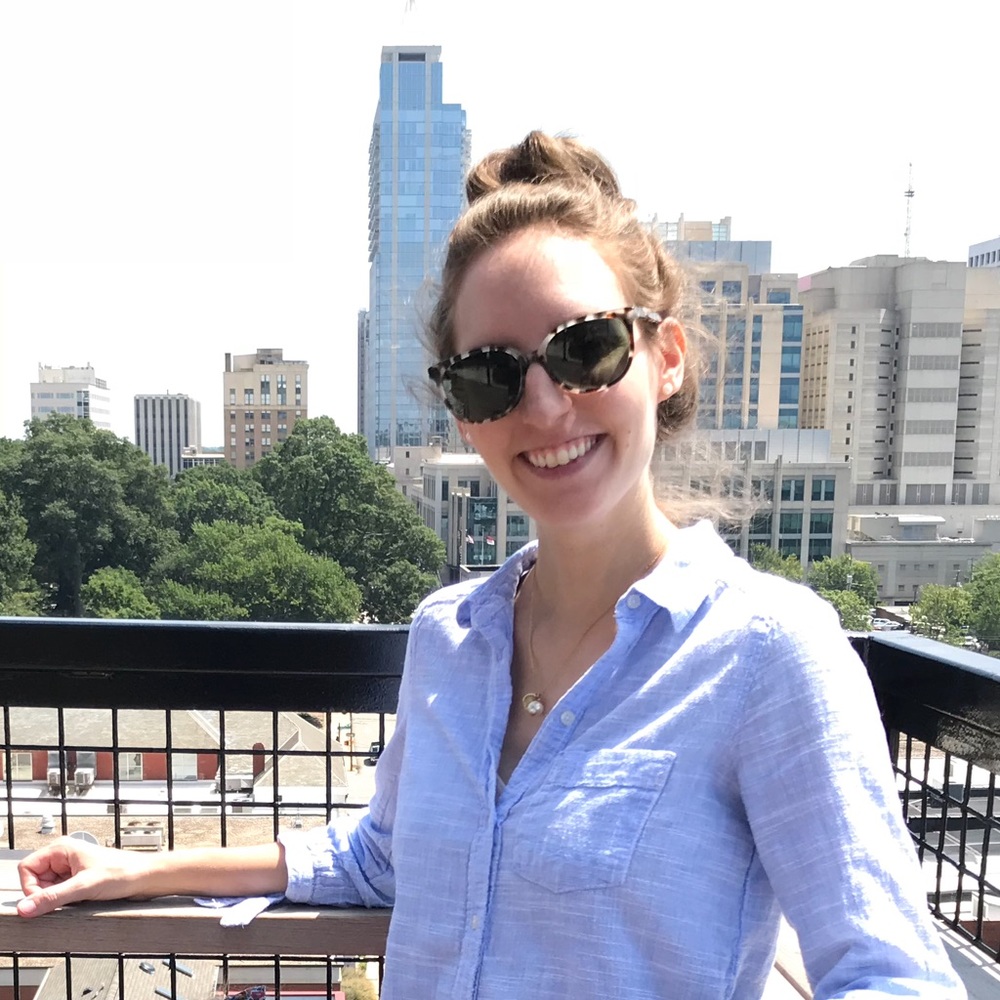Meet your Posher, Emily